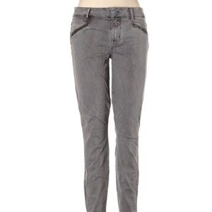 Gently used Level 99 skinny jeans